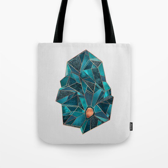 Precious / 1 Tote Bag