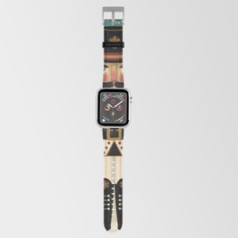 Nutcracker White 2021 Apple Watch Band