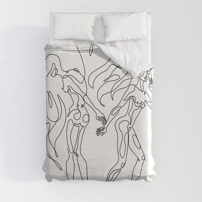 All abou Duvet Cover