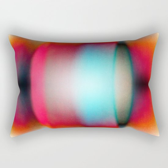 XOS-EUPH Rectangular Pillow