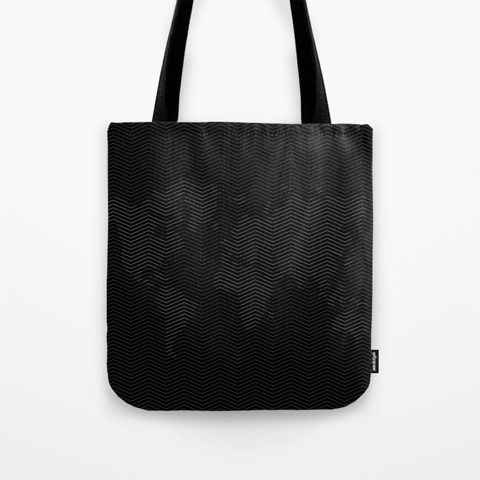 divided tote bag