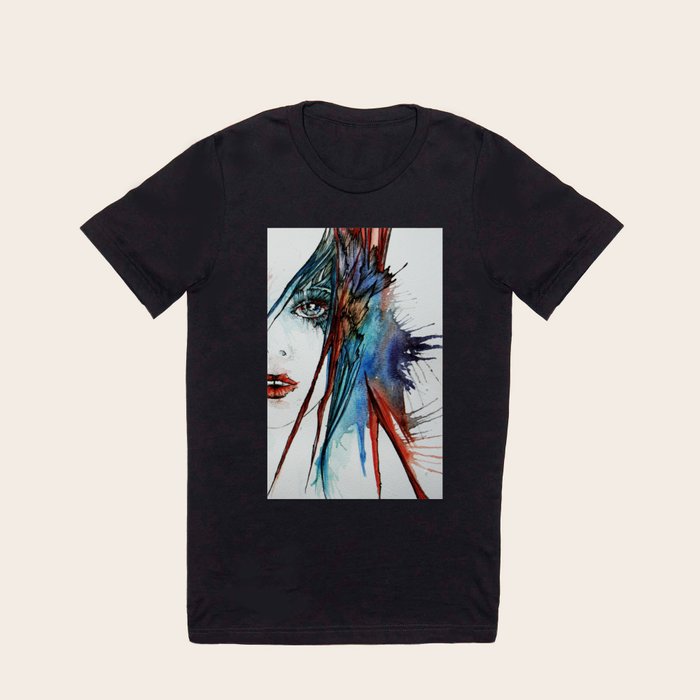 Tissue t shirt cheap