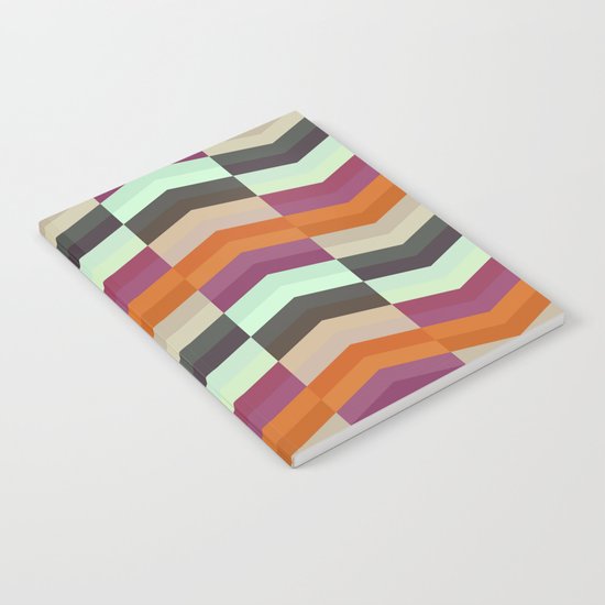 ZigZag Pattern Notebook
