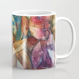 Gum Blossom Mug