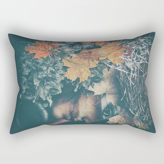 Harmony Rectangular Pillow