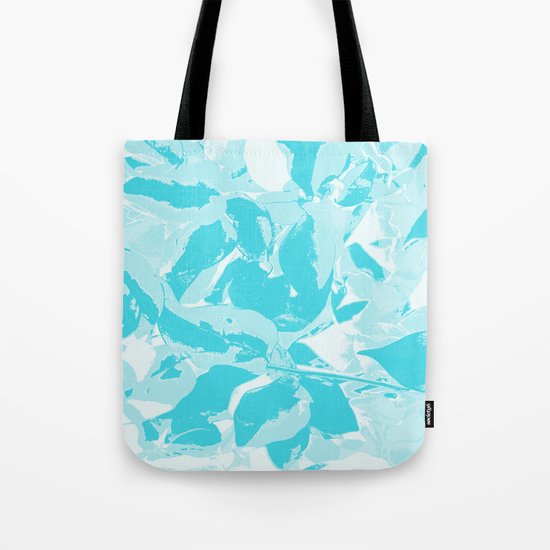 BlueMING Tote Bag