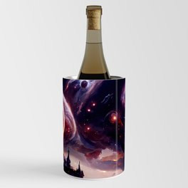Nebula City Wine Chiller