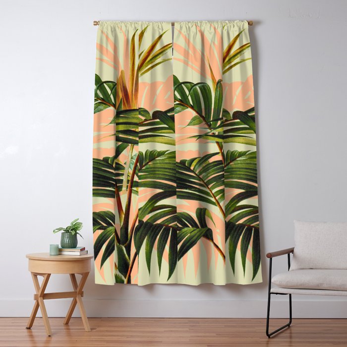 Blackout Curtain