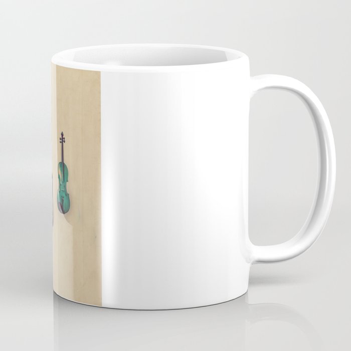 Good Company Coffee Mug