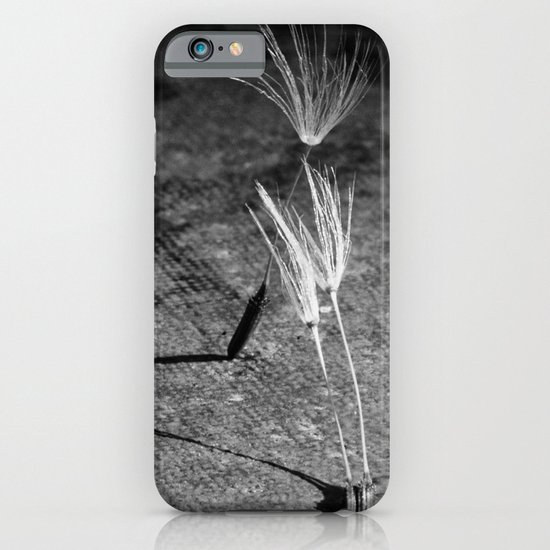 hold me up iPhone & iPod Case
