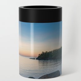 Lake Superior Can Cooler