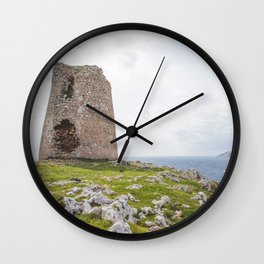 Sant'Emiliano Wall Clock