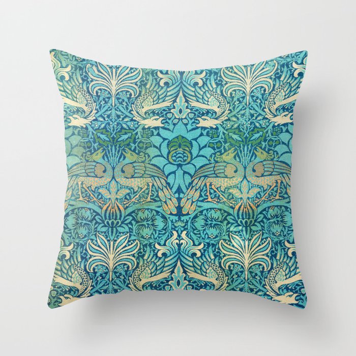 Throw Pillow