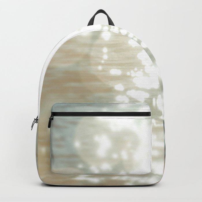 Sun glitter - afterglow Backpack