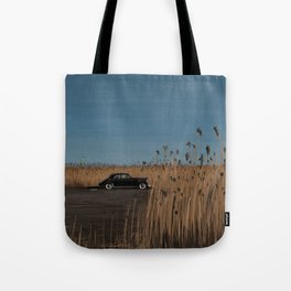 The Godfather - Take the Cannoli Illustration Tote Bag