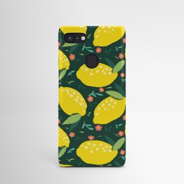 Lemons Android Case