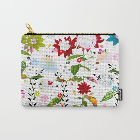 flisse Carry-All Pouch