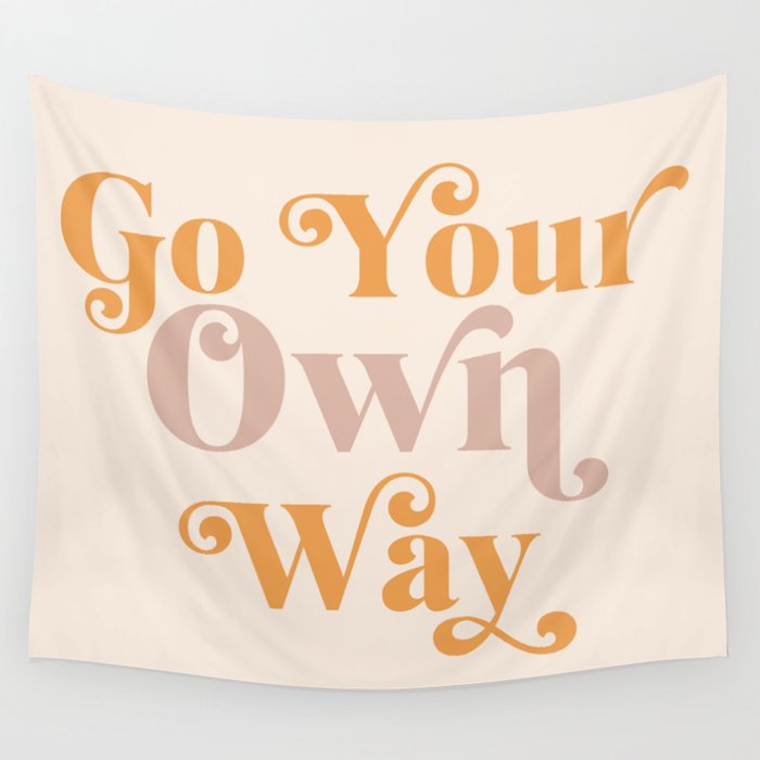 Tapestry with sales your own picture