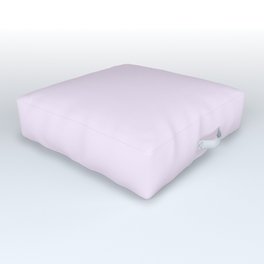 Placebo Fuchsia Outdoor Floor Cushion | Pink, Rose, Lips, Rosy, Sweet, Blush, Bubblegum, Geranium, Axolotl, Aster 