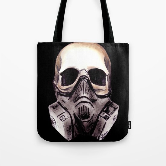 Apocalypse Tote Bag