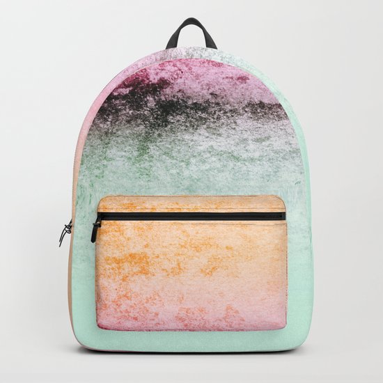 SUNDREAMER MINT Backpack