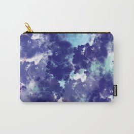 Abstract VIII Carry-All Pouch