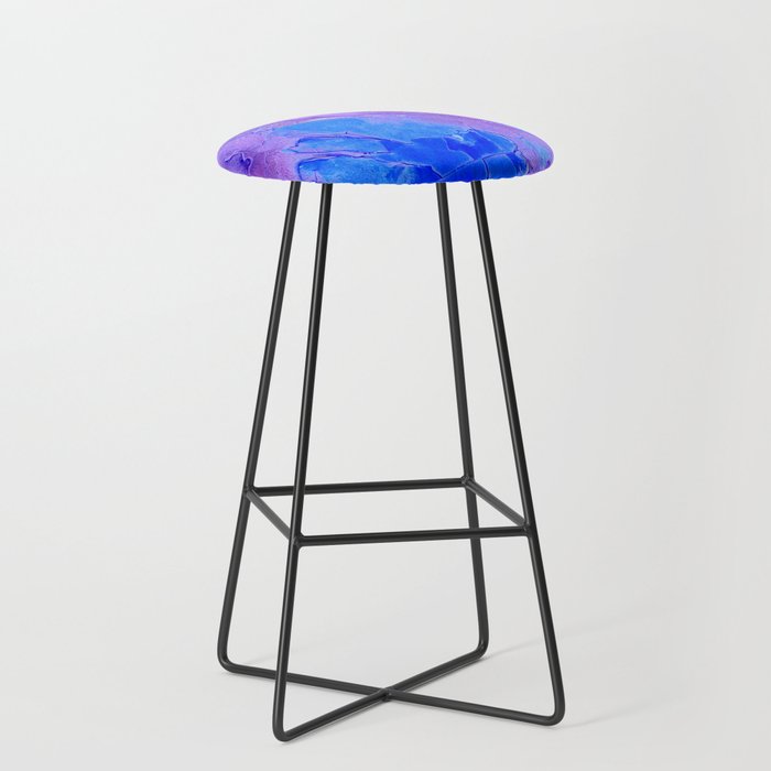 Pattern 166 Bar Stool