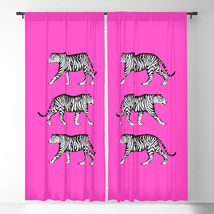 Blackout Curtain