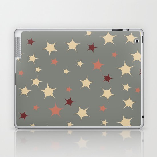 stars Laptop & iPad Skin