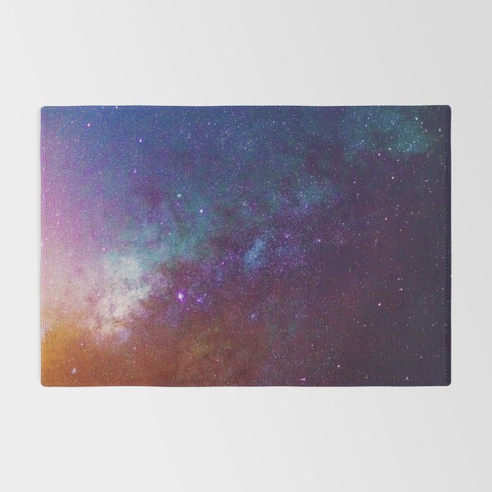 Milkyway Patterned Rugs: Area & Indoor | Society6