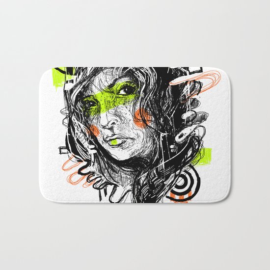 justlook Bath Mat