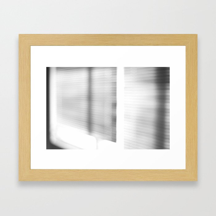 Binded (2) Framed Art Print