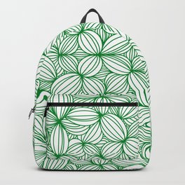 The grass is greener Backpack