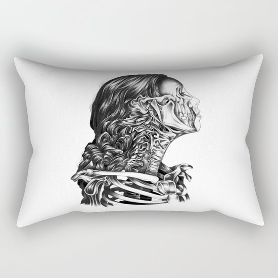Monica Rectangular Pillow