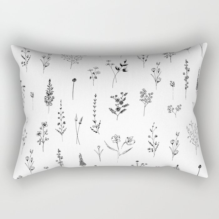 Rectangular Pillow