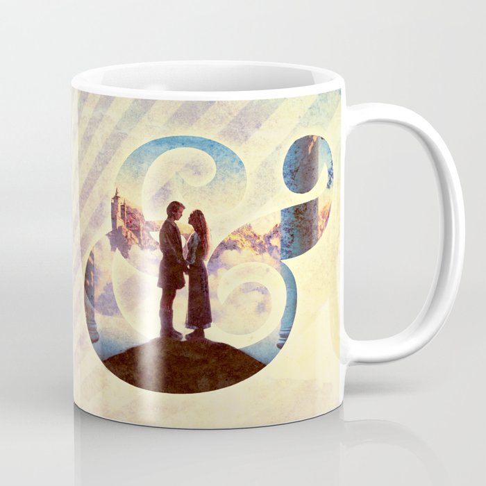 Princess Bride Coffee Mug by Poplar + Pine Creative | Society6