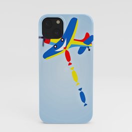 D Day iPhone Case