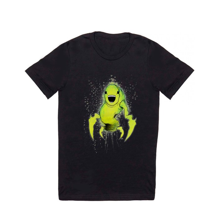 Smiling Mantis T Shirt