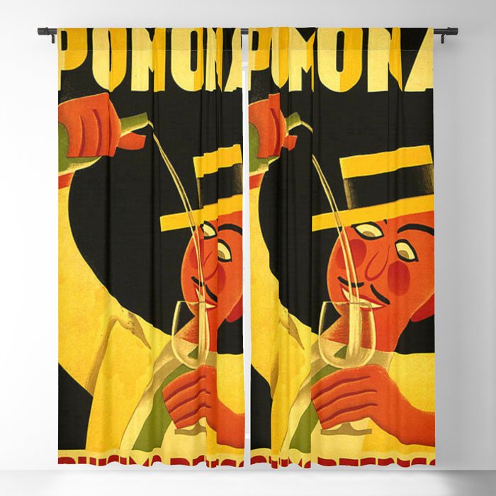 Blackout Curtain