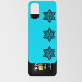 Star Bubbles II Android Card Case