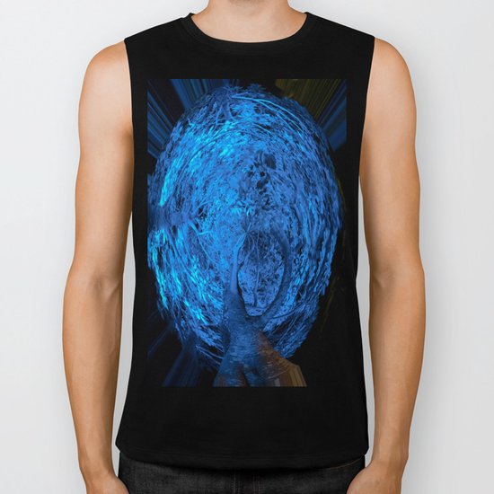 Family Tree Biker Tank