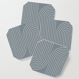 Minimal Line Curvature XCI Coaster