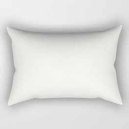 Eggshell Rectangular Pillow