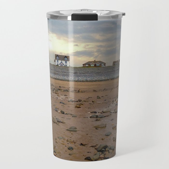 Walney Island Travel Mug