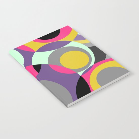 CirclesGame II Notebook
