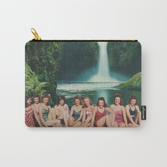 Upper Falls Carry-All Pouch