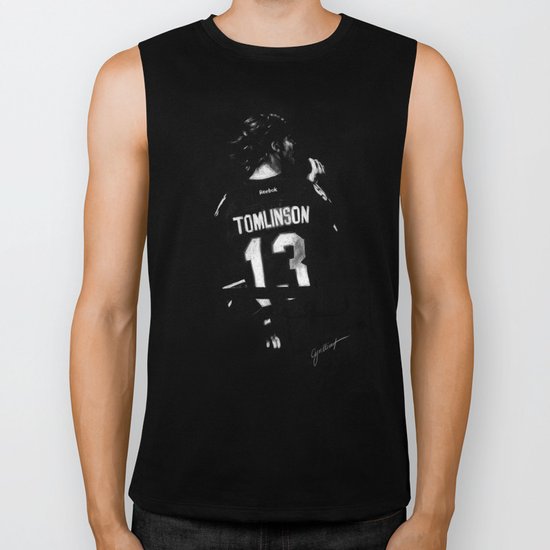 TMH Louis Biker Tank