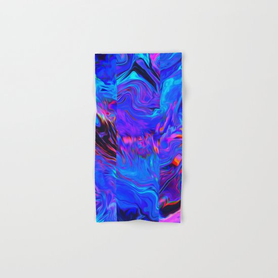 Clain Hand & Bath Towel
