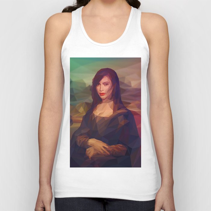 New Lisa - Tank Top for Women