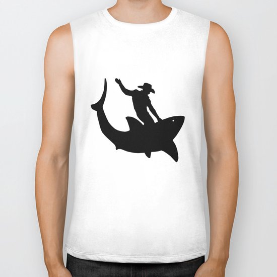 NO FEAR Biker Tank